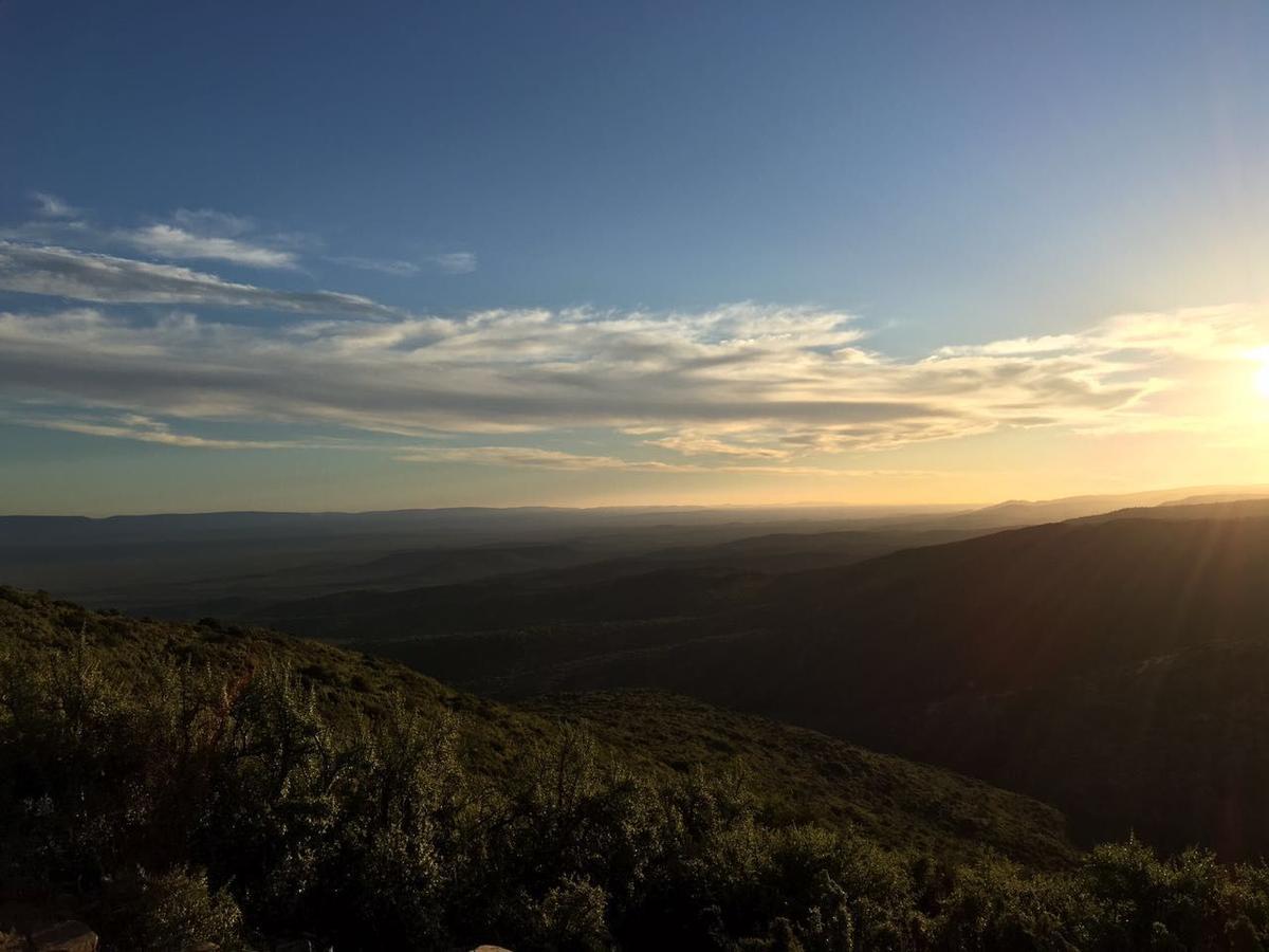 Koedoeskop Private Mountain Reserve Waterford エクステリア 写真